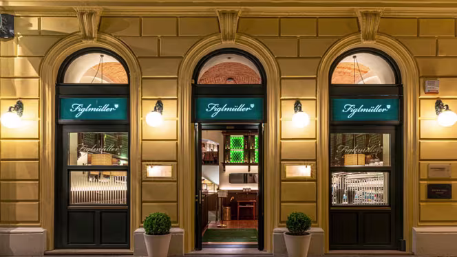 Figlmüller Bäckerstraße - 0