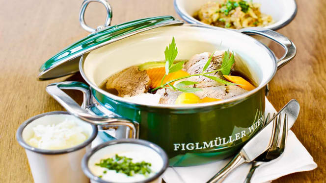 Figlmüller Bäckerstraße - 3