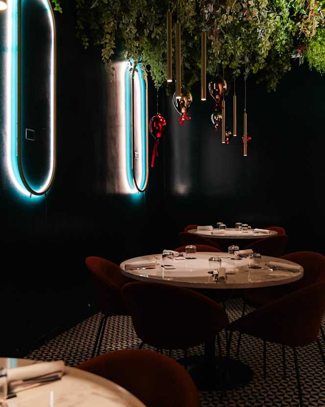 Autentico Ristorante - 1