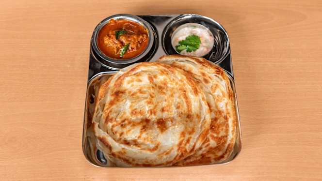 Chennai Spice Kitchen - 6