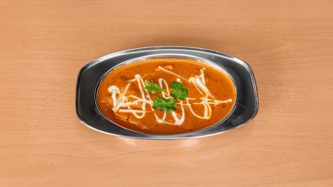 Chennai Spice Kitchen - 5