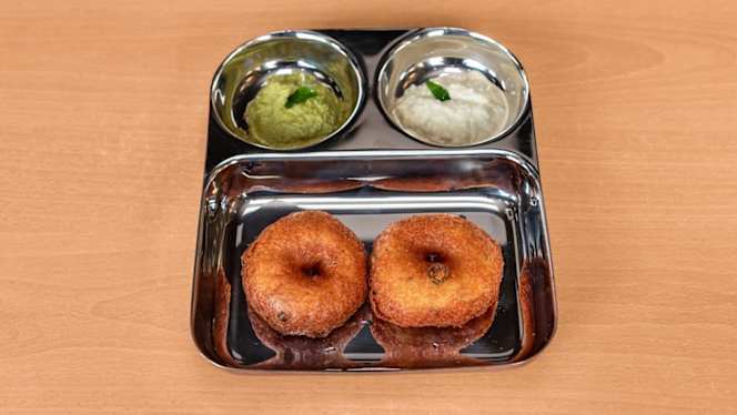 Chennai Spice Kitchen - 8