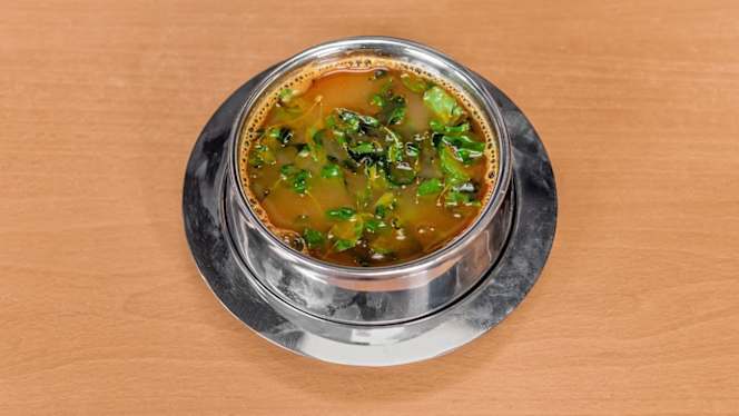 Chennai Spice Kitchen - 4