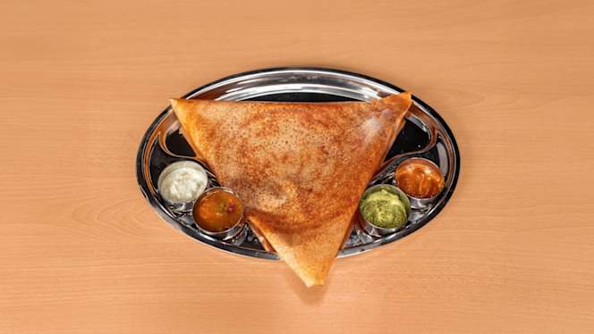 Chennai Spice Kitchen - 1