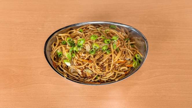 Chennai Spice Kitchen - 2
