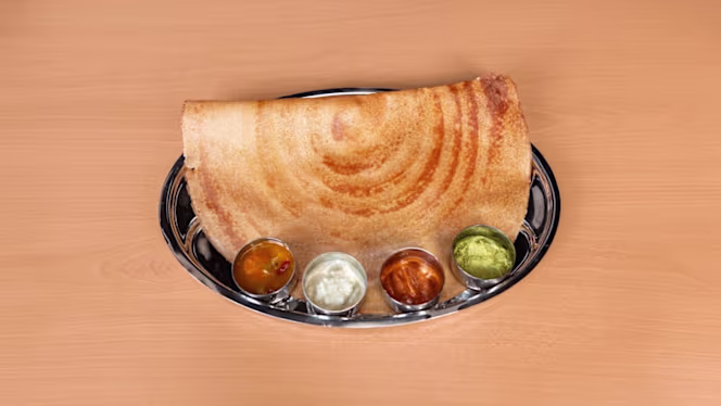 Chennai Spice Kitchen - 3
