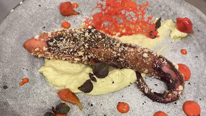 L'Évidence Sanary - 1