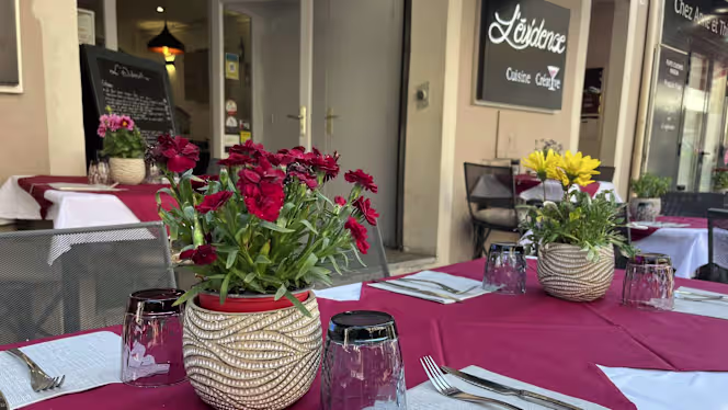 L'Évidence Sanary - 2