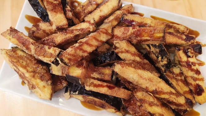 El Abanico II Ribera - 5