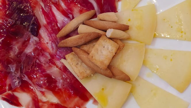 El Abanico II Ribera - 4