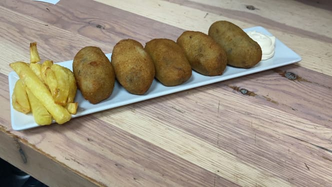 El Abanico II Ribera - 3