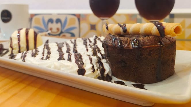 El Abanico II Ribera - 2