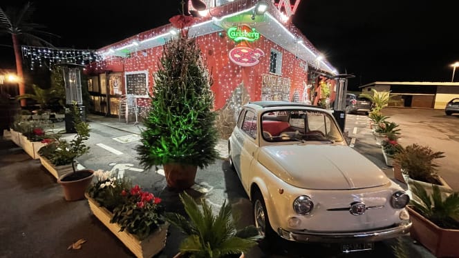 Strick And White® - 8