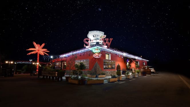 Strick And White® - 0