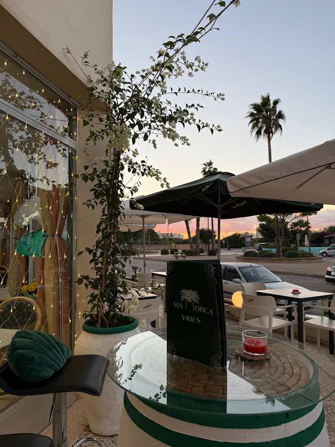 Mallorca Vibes - 0