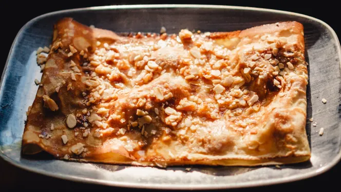 L'Atelier Artisan Crêpier - Saint Germain en Laye - 0