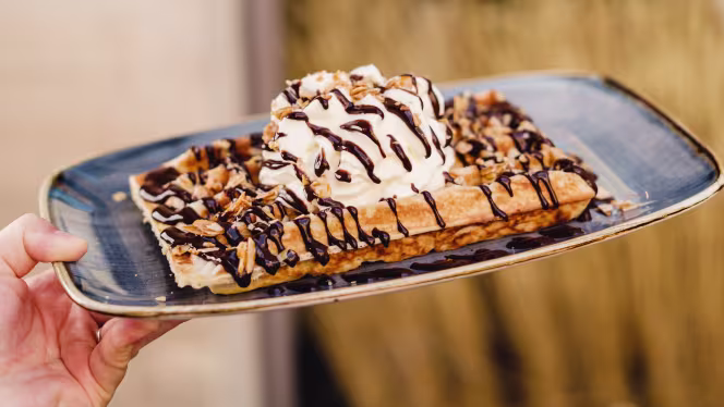 L'Atelier Artisan Crêpier - Saint Germain en Laye - 9