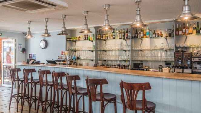 Les Trois Voiles - 9