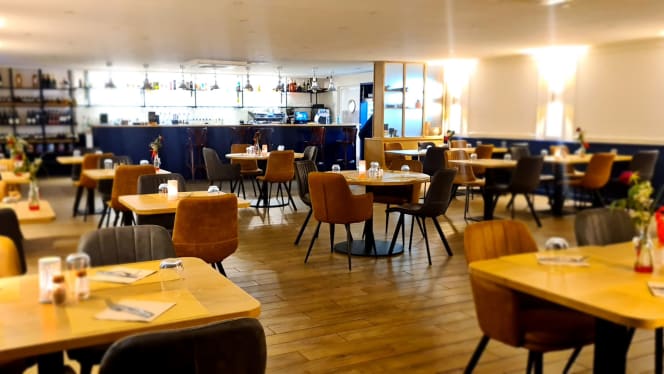 Les Trois Voiles - 5