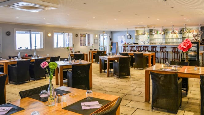 Les Trois Voiles - 7