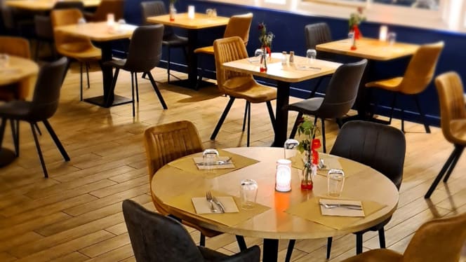 Les Trois Voiles - 4