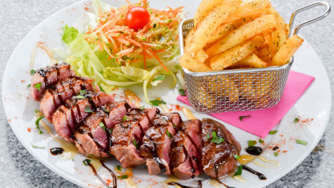 Les Trois Voiles - 2