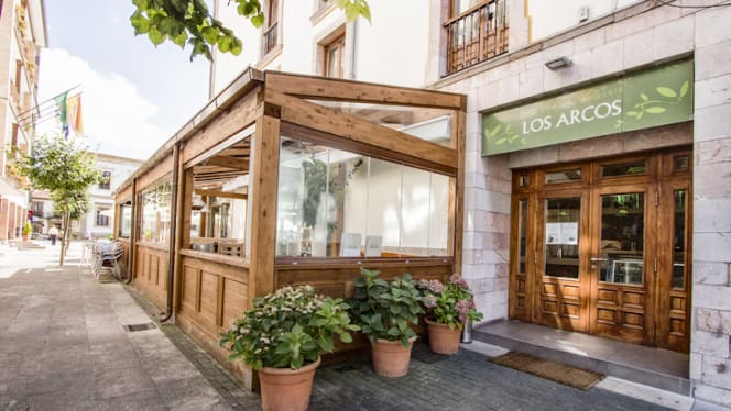 Los Arcos - 6