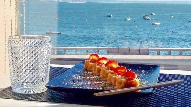 Yuzu Sushi Bar - Paco de Arcos - 0