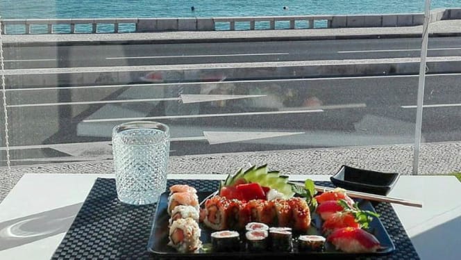 Yuzu Sushi Bar - Paco de Arcos - 4