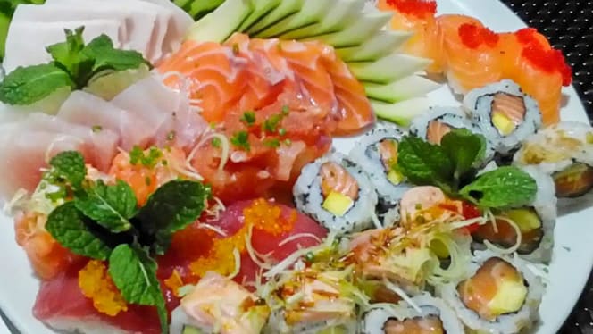 Yuzu Sushi Bar - Paco de Arcos - 8