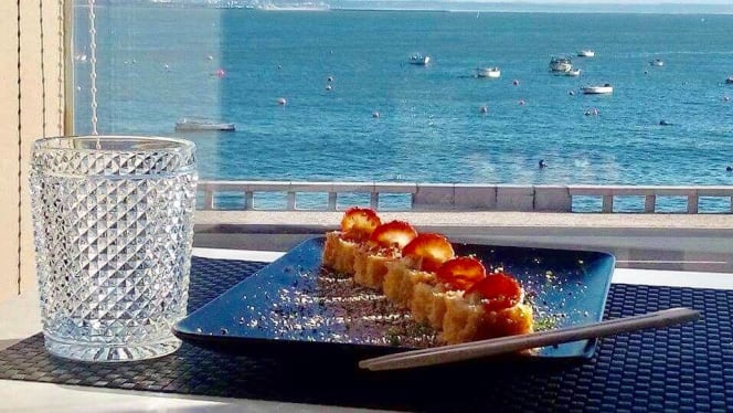 Yuzu Sushi Bar - Paco de Arcos - 3