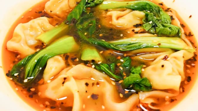 Fan Dim Sum - Barcelona - 3