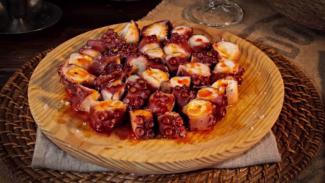 Pulpería Casa Lampazas - 2