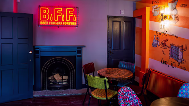 Cross Keys Inn Wootton Bassett - 3