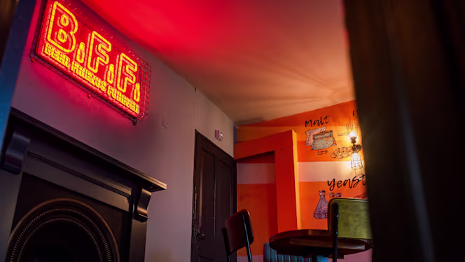 Cross Keys Inn Wootton Bassett - 5