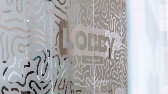 Lobby Eat.Drink - 9