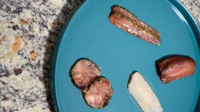 Suscettibile Acciaroli - 1