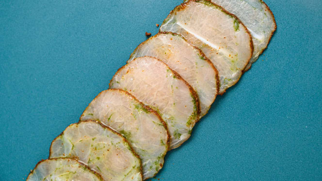 Suscettibile Acciaroli - 7