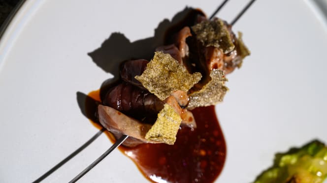 Suscettibile Acciaroli - 3