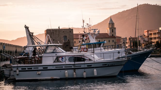 Suscettibile Acciaroli - 4