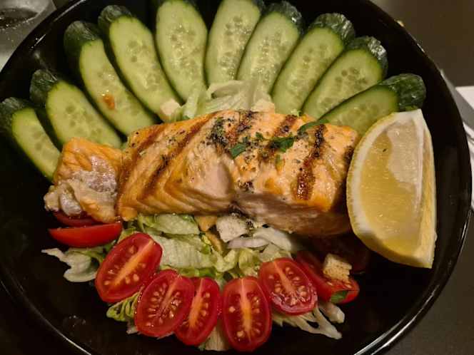 Tramonto Cafe Bistro - 4