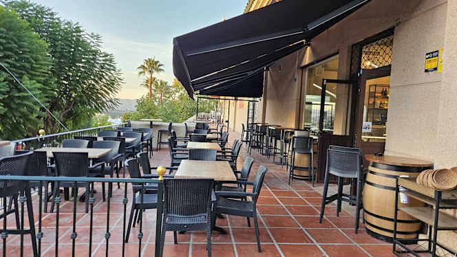 Freiduría Marisquería La Estela - 7