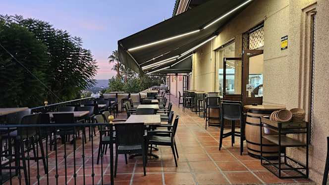 Freiduría Marisquería La Estela - 8