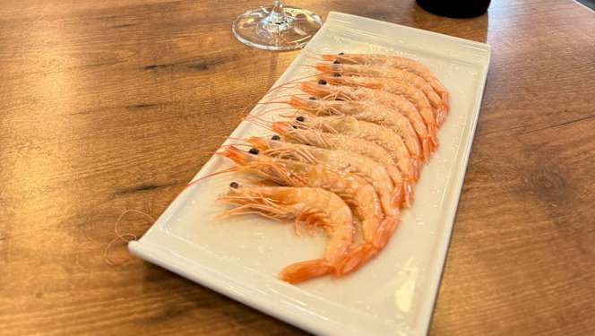 Freiduría Marisquería La Estela - 2