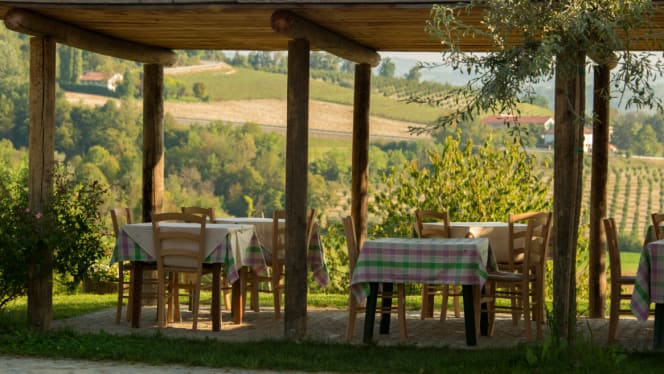 La Locanda del Nocciolo - 5