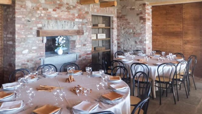 La Locanda del Nocciolo - 3