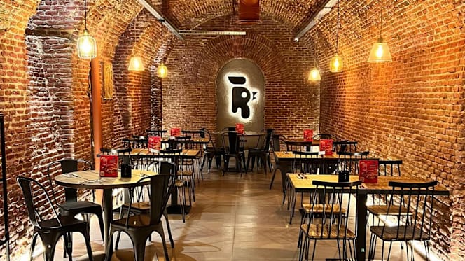 Roost Chicken La Latina - 9