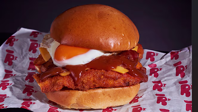 Roost Chicken La Latina - 5