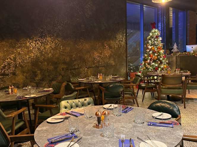 Rio Steakhouse - Durham - 1