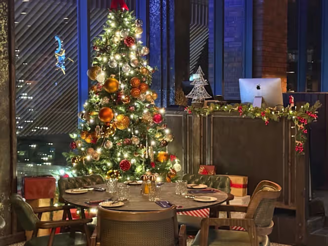 Rio Steakhouse - Durham - 5